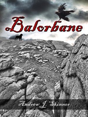 cover image of Balorbane